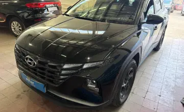 Hyundai Tucson 2022 года за 10 500 000 тг. в Астана фото 1