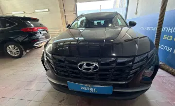 Hyundai Tucson 2022 года за 10 500 000 тг. в Астана фото 2