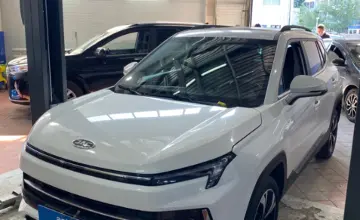 JAC JS4 2023 года за 7 000 000 тг. в Астана фото 1