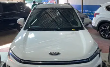 JAC JS4 2023 года за 7 000 000 тг. в Астана фото 2