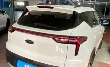 JAC JS4 2023 года за 7 000 000 тг. в Астана