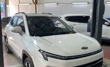 JAC JS4 2023 года за 7 000 000 тг. в Астана фото 3