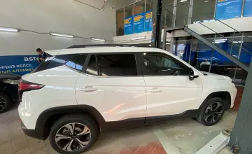 JAC JS4 2023 года за 7 000 000 тг. в Астана фото 4