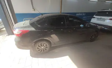 Ford Focus 2014 года за 3 300 000 тг. в Астана фото 4