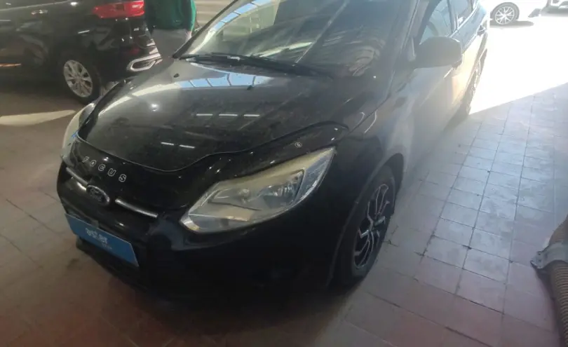 Ford Focus 2014 года за 3 300 000 тг. в Астана