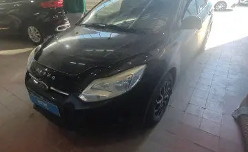 Ford Focus 2014 года за 3 300 000 тг. в Астана фото 1