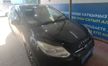 Ford Focus 2014 года за 3 300 000 тг. в Астана фото 3