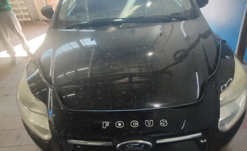 Ford Focus 2014 года за 3 300 000 тг. в Астана фото 2