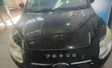 Ford Focus 2014 года за 3 300 000 тг. в Астана фото 2