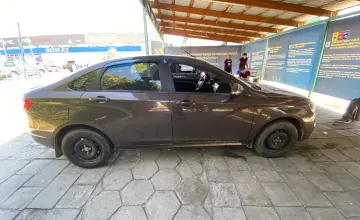 LADA (ВАЗ) Vesta 2017 года за 4 000 000 тг. в Талдыкорган фото 4