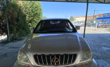 Lexus RX 2000 года за 5 000 000 тг. в Талдыкорган фото 2