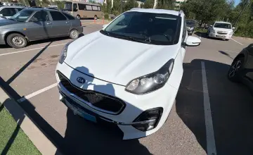 Kia Sportage 2019 года за 9 500 000 тг. в Астана фото 1