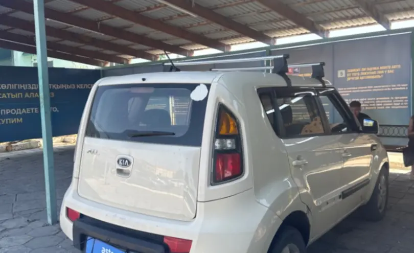 Kia Soul 2010 года за 5 000 000 тг. в Талдыкорган фото 5