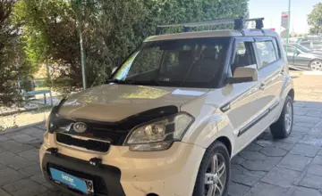 Kia Soul 2010 года за 5 000 000 тг. в Талдыкорган фото 1