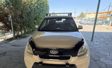 Kia Soul 2010 года за 5 000 000 тг. в Талдыкорган фото 2