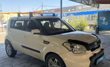 Kia Soul 2010 года за 5 000 000 тг. в Талдыкорган фото 3