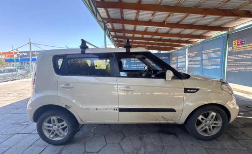 Kia Soul 2010 года за 5 000 000 тг. в Талдыкорган фото 4