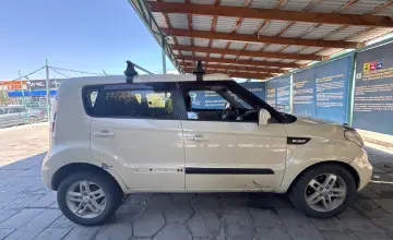 Kia Soul 2010 года за 5 000 000 тг. в Талдыкорган фото 4