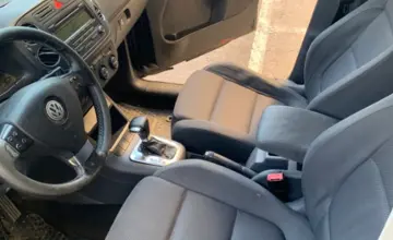 Volkswagen Polo 2007 года за 2 500 000 тг. в Алматы фото 5