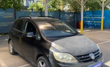Volkswagen Polo 2007 года за 2 500 000 тг. в Алматы фото 2