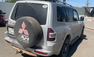 Mitsubishi Pajero 2002 года за 5 000 000 тг. в Уральск
