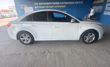 Chevrolet Cruze 2012 года за 3 400 000 тг. в Алматы фото 4