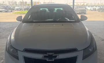 Chevrolet Cruze 2012 года за 3 400 000 тг. в Алматы фото 2