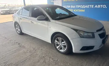 Chevrolet Cruze 2012 года за 3 400 000 тг. в Алматы фото 3
