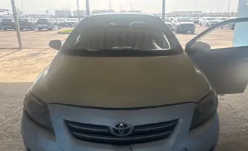 Toyota Corolla 2007 года за 3 500 000 тг. в Алматы фото 2
