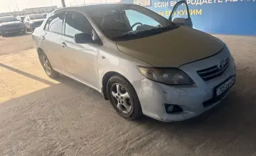 Toyota Corolla 2007 года за 3 500 000 тг. в Алматы фото 3