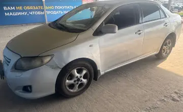 Toyota Corolla 2007 года за 3 500 000 тг. в Алматы фото 1