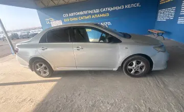 Toyota Corolla 2007 года за 3 500 000 тг. в Алматы фото 4