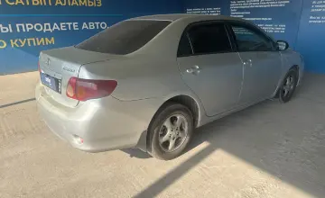 Toyota Corolla 2007 года за 3 500 000 тг. в Алматы