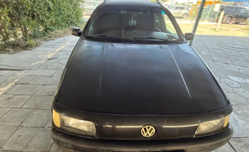 Volkswagen Passat 1993 года за 900 000 тг. в Талдыкорган фото 2