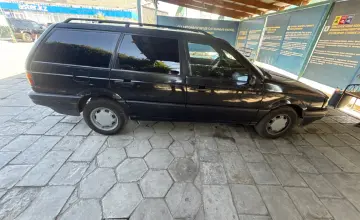 Volkswagen Passat 1993 года за 900 000 тг. в Талдыкорган фото 4