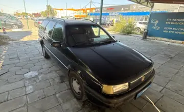 Volkswagen Passat 1993 года за 900 000 тг. в Талдыкорган фото 3