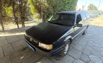 Volkswagen Passat 1993 года за 900 000 тг. в Талдыкорган фото 1