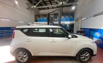 Kia Soul 2022 года за 8 000 000 тг. в Астана фото 4
