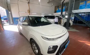 Kia Soul 2022 года за 8 000 000 тг. в Астана фото 3