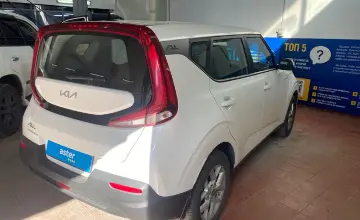 Kia Soul 2022 года за 8 000 000 тг. в Астана