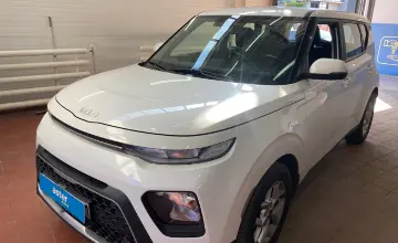 Kia Soul 2022 года за 8 000 000 тг. в Астана фото 1
