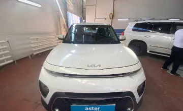 Kia Soul 2022 года за 8 000 000 тг. в Астана фото 2