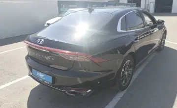 Hyundai Grandeur 2020 года за 10 000 000 тг. в Шымкент