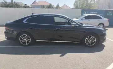 Hyundai Grandeur 2020 года за 10 000 000 тг. в Шымкент фото 4