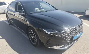Hyundai Grandeur 2020 года за 10 000 000 тг. в Шымкент фото 3