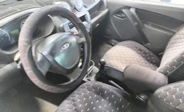 LADA (ВАЗ) Granta 2013 года за 1 500 000 тг. в Астана фото 5