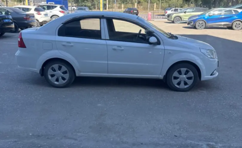 Chevrolet Nexia 2022 года за 5 000 000 тг. в Актобе фото 4