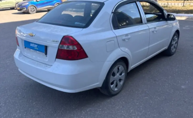 Chevrolet Nexia 2022 года за 5 000 000 тг. в Актобе фото 5