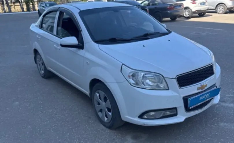 Chevrolet Nexia 2022 года за 5 000 000 тг. в Актобе фото 3