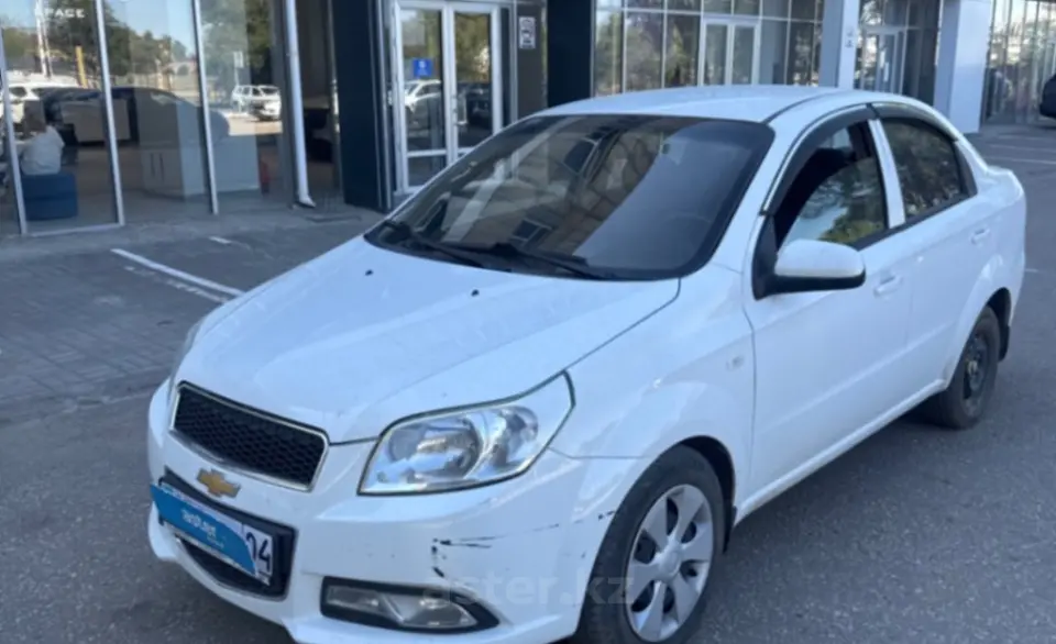 Chevrolet Nexia 2022 года за 5 000 000 тг. в Актобе
